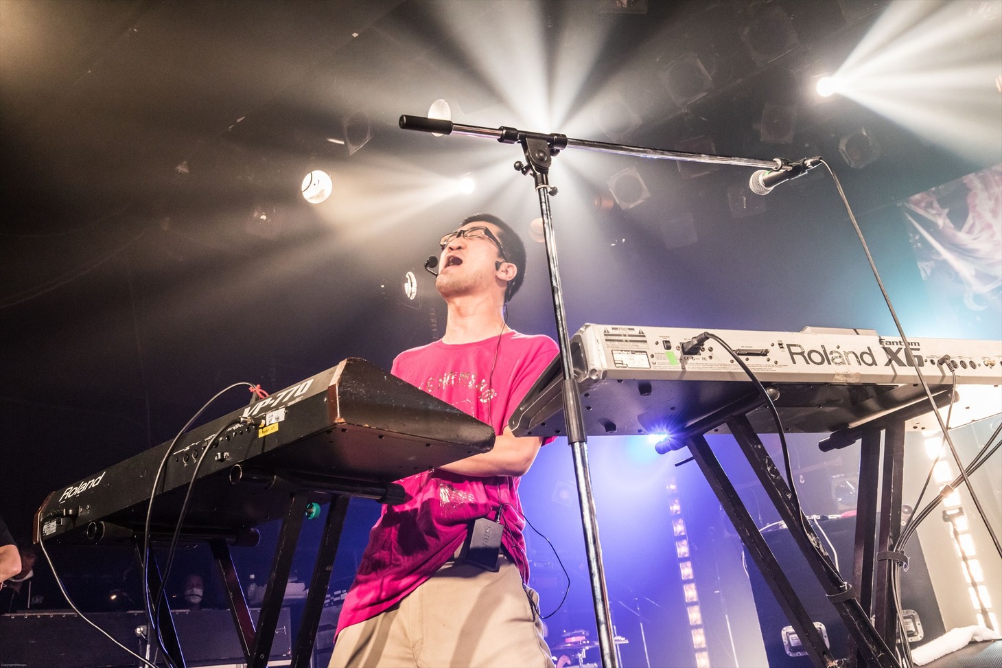 mono（Photo by Masayo）