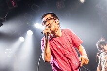 mono（Photo by Masayo）