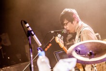 ちばぎん（Photo by Masayo）