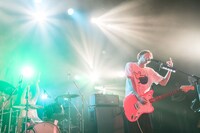 ひだりからみさこ、の子。（Photo by Masayo）