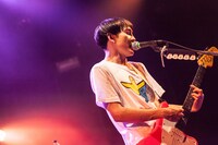 の子（Photo by Masayo）