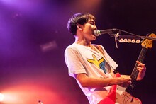 の子（Photo by Masayo）