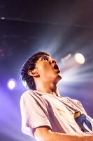 の子（Photo by Masayo）