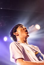 の子（Photo by Masayo）