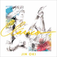 沖仁「Clasico [クラシコ]」ジャケット