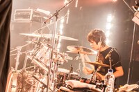 ピエール中野（Photo by Masayo）