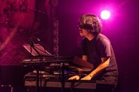 sugarbeans（Photo by Masayo）