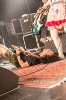 畠山健嗣（Photo by Masayo）