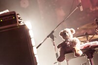 ナナちゃん（Photo by Masayo）