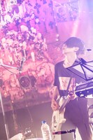 サクライケンタ（Photo by Masayo）