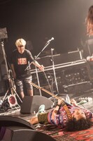 畠山健嗣（Photo by Masayo）