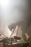 sugarbeans（Photo by Masayo）