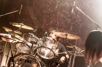 ピエール中野（Photo by Masayo）