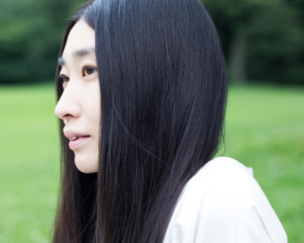 寺尾紗穂