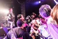 ゆるめるモ！（Photo by Masayo）