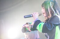 けちょん（Photo by Masayo）