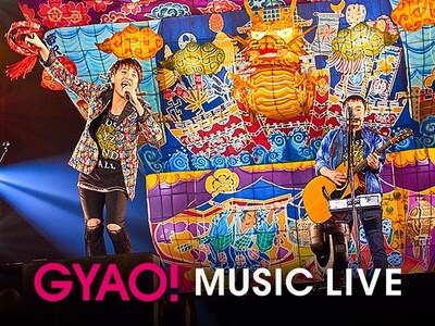 ベストアルバム「ゆずイロハ」発売記念　BEST LIVE SELECTION
