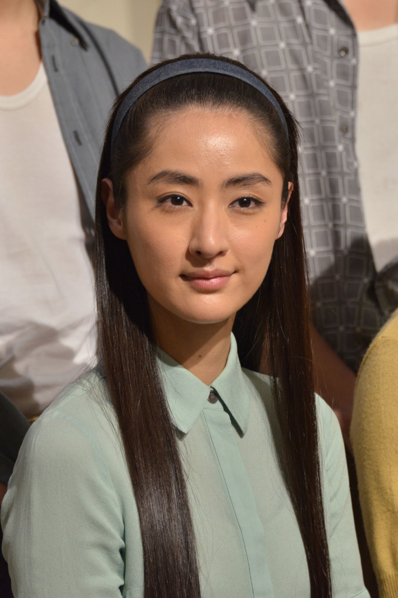 シシド・カフカ
