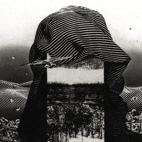 Cornelius「いつか / どこか」ジャケット