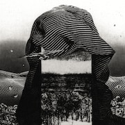 Cornelius「いつか / どこか」ジャケット