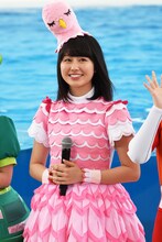 ぽっぽーあーりん（佐々木彩夏）