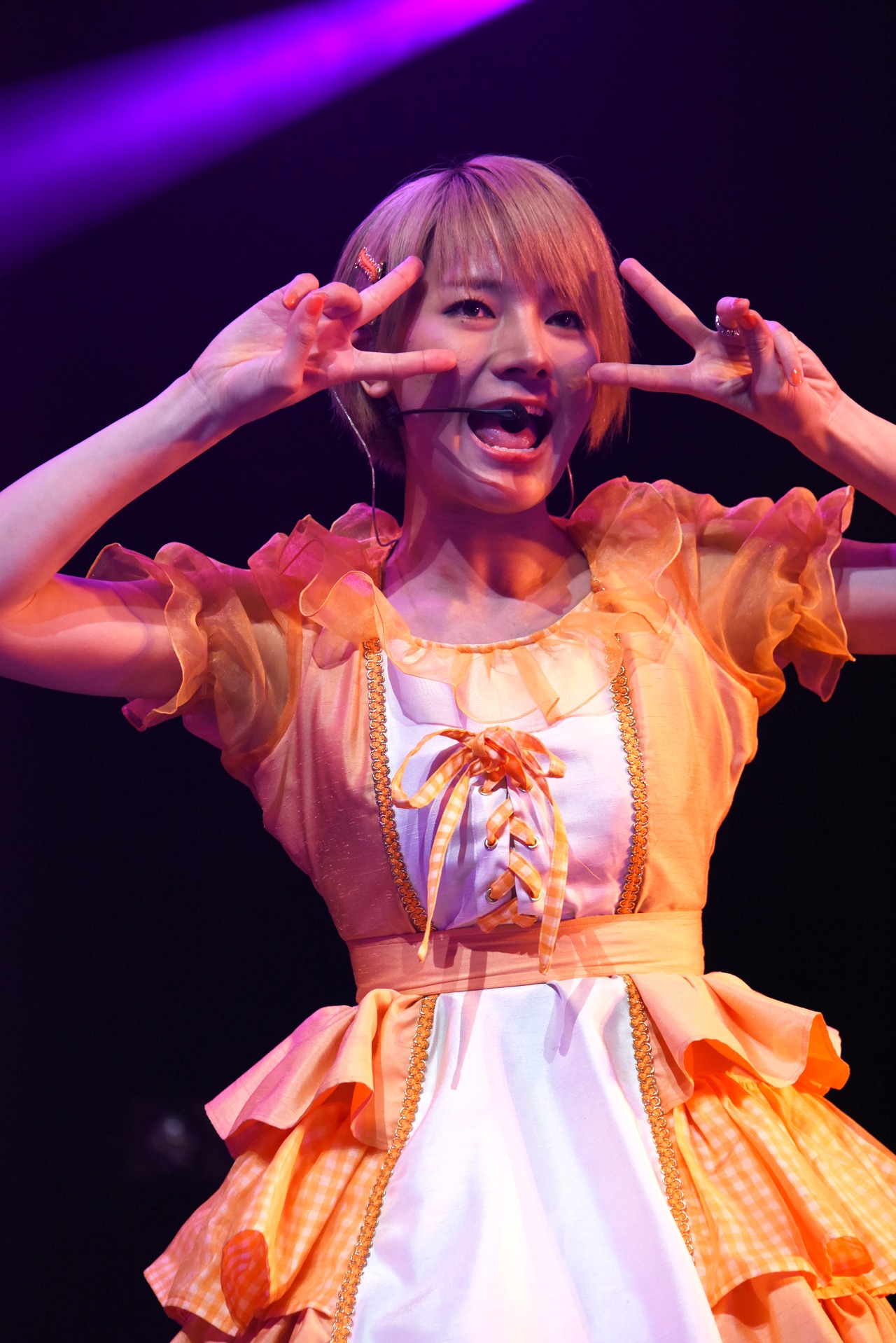 清亜美