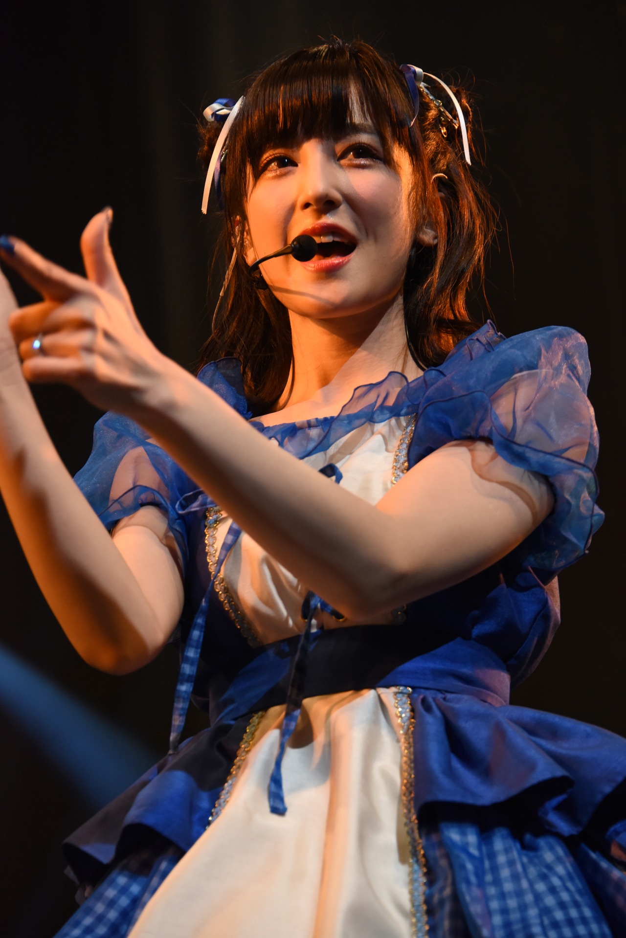 清咲乃