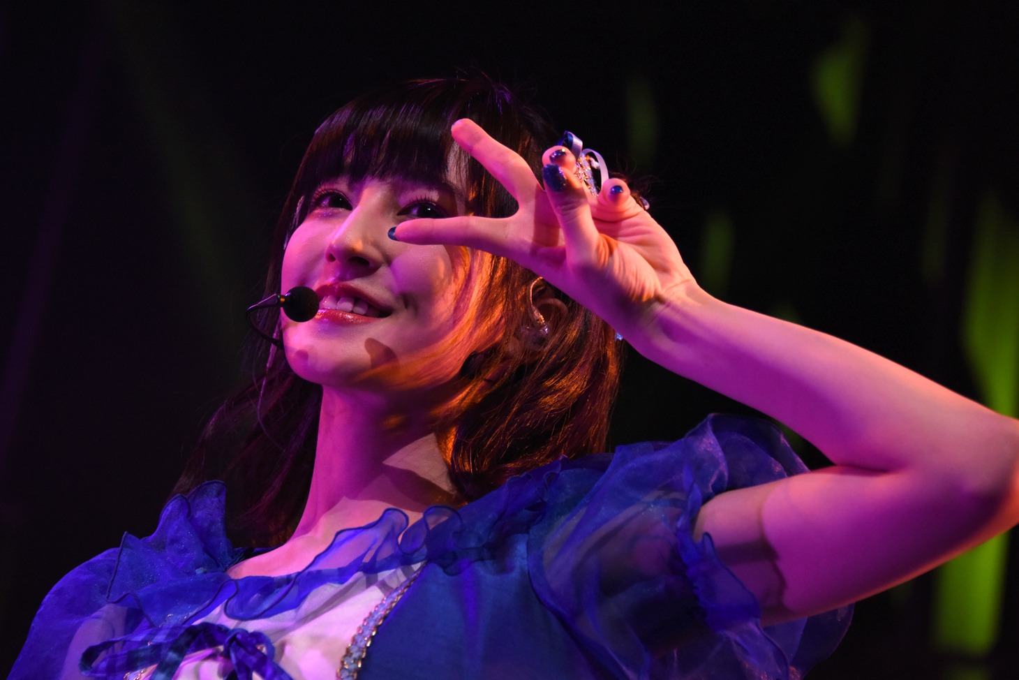 清咲乃