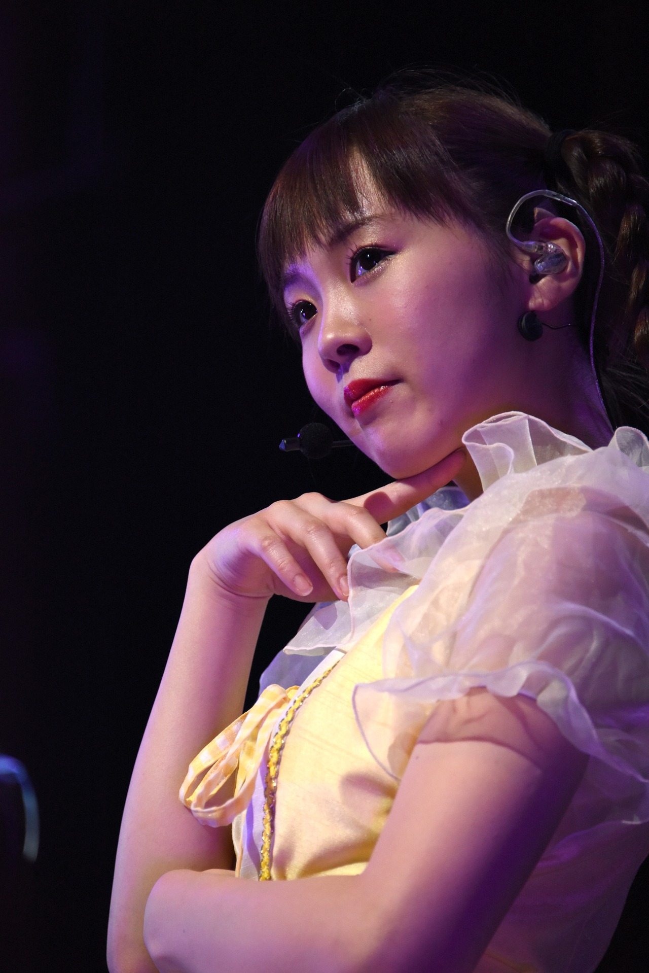 清美咲