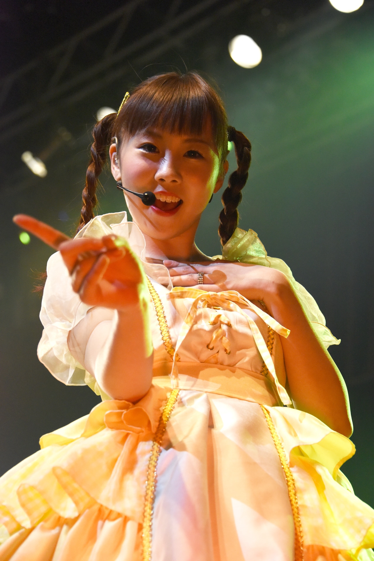 清美咲
