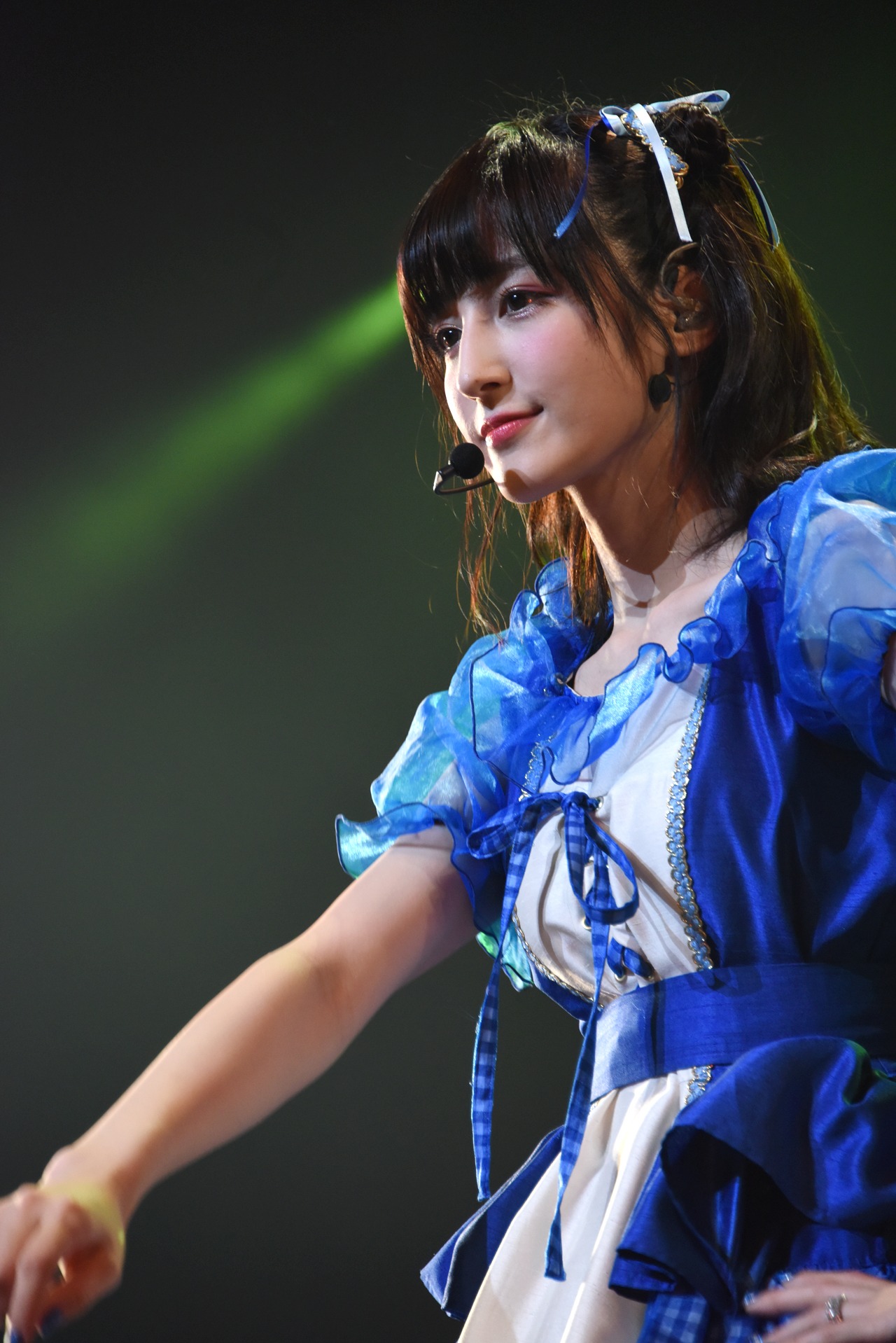 清咲乃