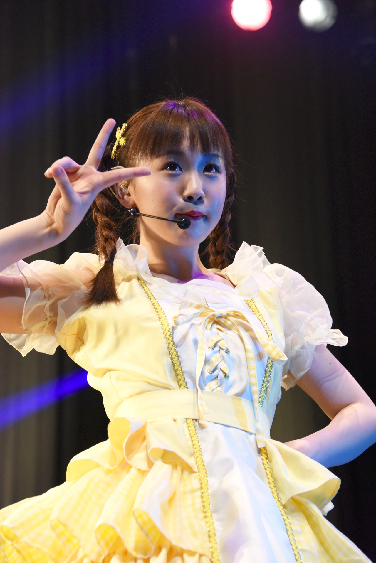 清美咲