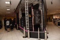 「Rock Time Line PART I」場内の様子。