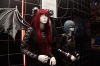 「Rock Time Line PART I」場内の様子。