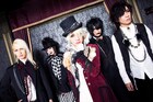 THE BEETHOVEN、ニューシングルはサーカスがテーマ