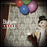 THE BEETHOVEN「CIRCUS CIRCUS」TYPE-Bジャケット