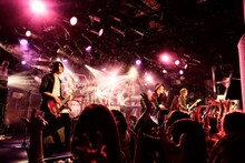 アンティック-珈琲店-（撮影：小林裕和）