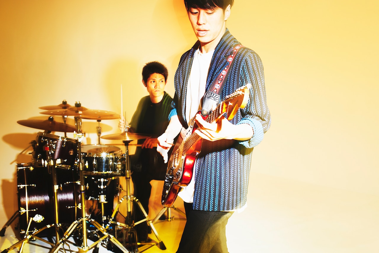 butterfly inthe stomachがミニアルバム発表、会場限定盤も