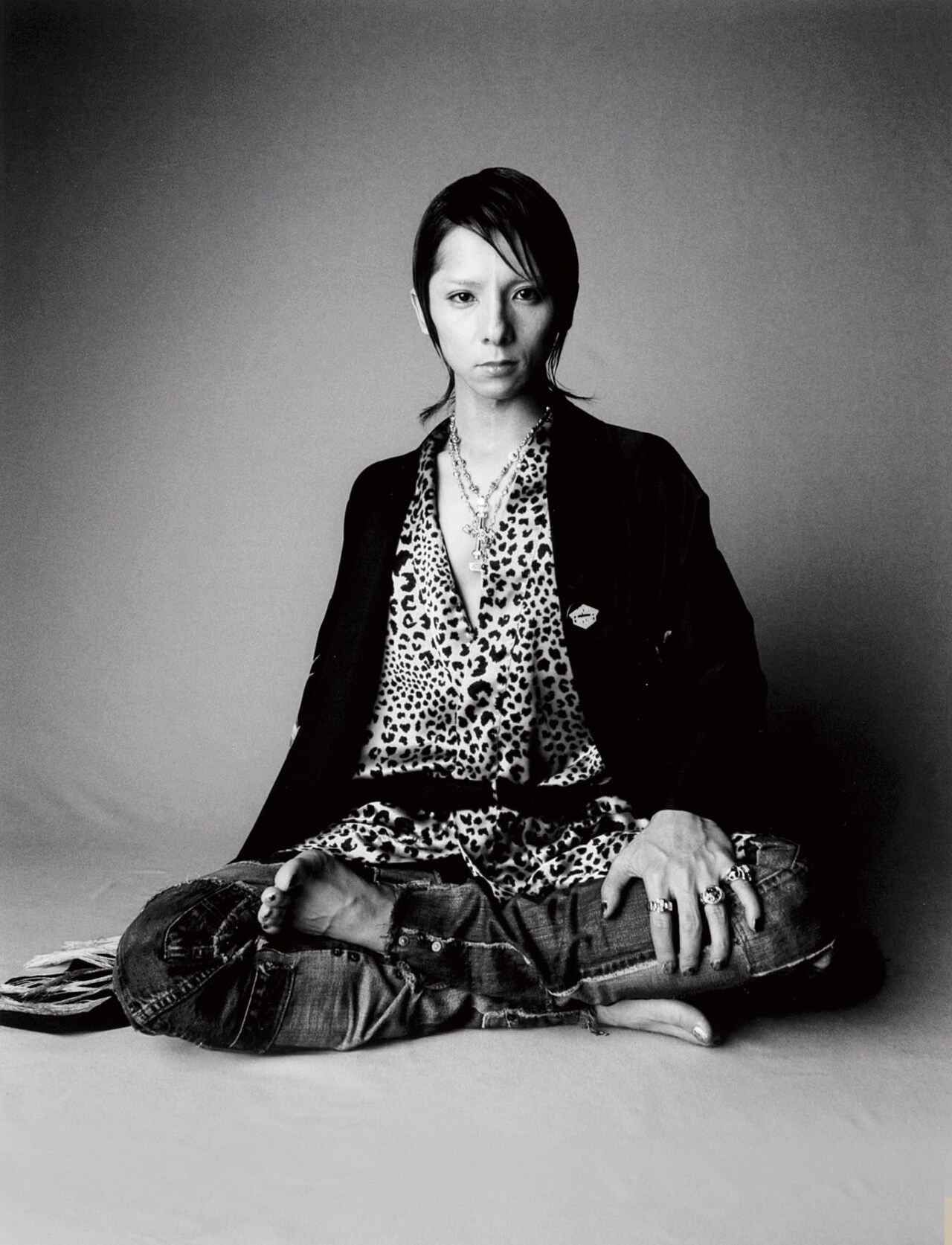 松岡充×劇団鹿殺し新プロジェクト、徳川吉宗が主人公の舞台「不届者」今秋上演