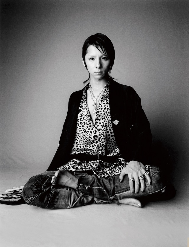 「不届者」イメージビジュアル