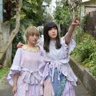 校庭カメラギャル、初の全国流通盤リリース