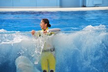 たんぽぽしおりん（玉井詩織）