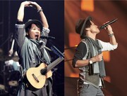 「ナオト・インティライミ アリーナツアー 2016 Sixth Sense」初回限定ファンクラブ盤付属のフォトブックより。