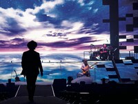 「ナオト・インティライミ アリーナツアー 2016 Sixth Sense」初回限定ファンクラブ盤付属のフォトブックより。