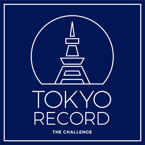 ザ・チャレンジ「東京レコード」配信ジャケット