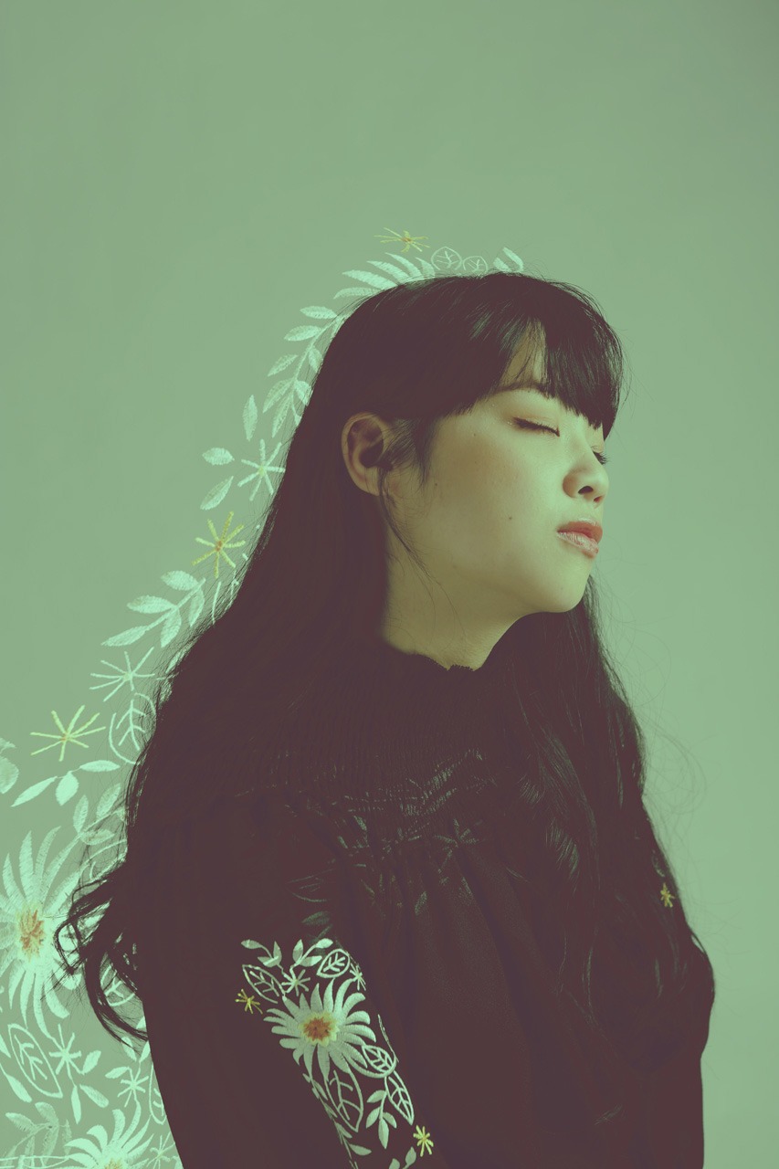 山崎彩音
