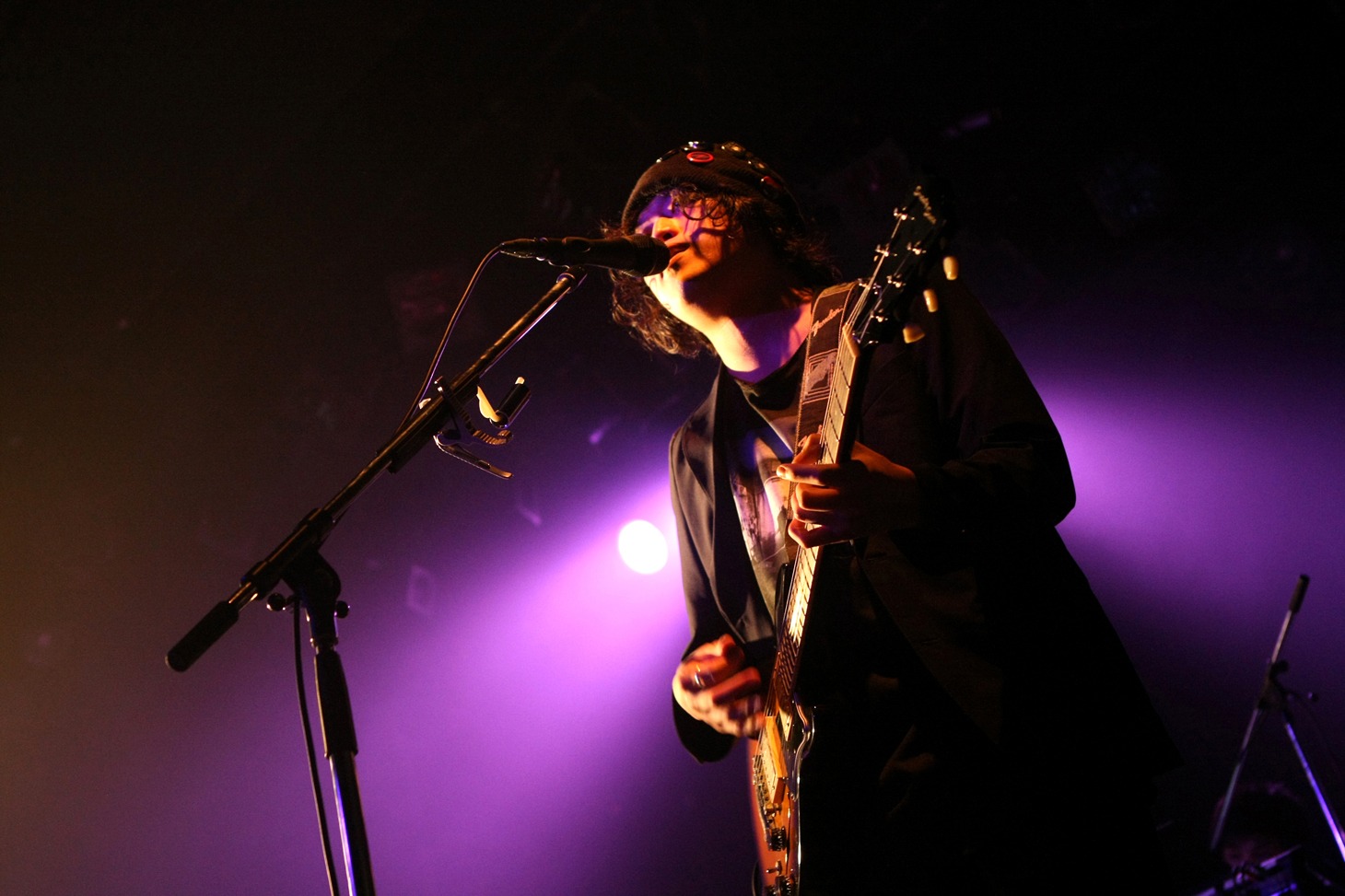 長澤知之（撮影：岩佐篤樹）