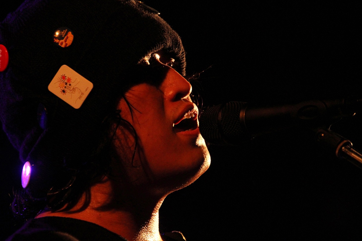 長澤知之（撮影：岩佐篤樹）