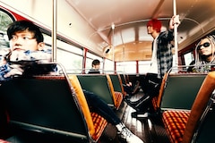 テレ朝「musicるTV」でKNOCK OUT MONKEY地元リハに密着