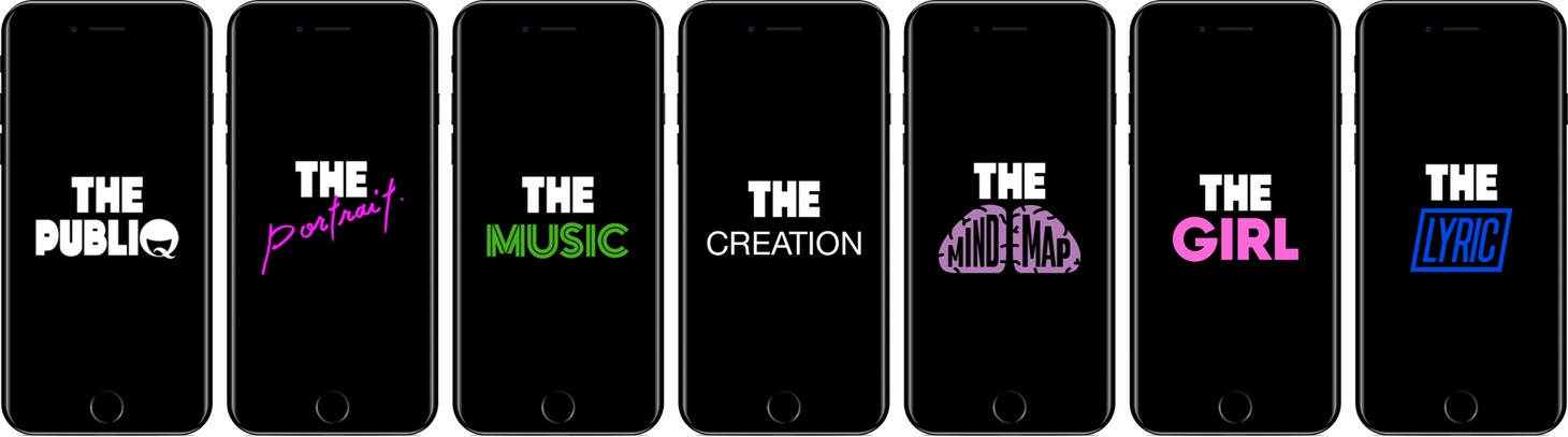 「THE PUBLIQ」イメージ